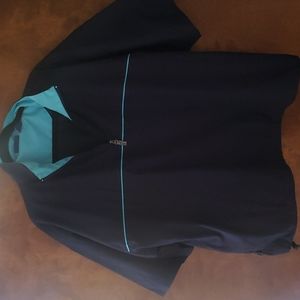 PGA Tour Rain Slicker